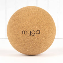 Load image into Gallery viewer, Cork Massage Balls: 5cm
