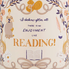 Load image into Gallery viewer, Mug- Pulteney Press Pride &amp; Prejudice
