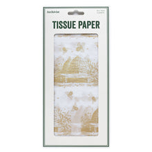 Load image into Gallery viewer, Beehive Tissue Paper | Wrapping | Tissue Paper
