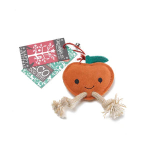 Green & Wild - Sancho the Satsuma
