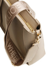 Load image into Gallery viewer, Alice Wheeler - Stone - Kensington Cross Body Bag
