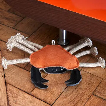Green & Wild - Carlos the Crab