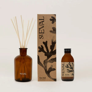 St Eval Sea Salt Room Diffuser