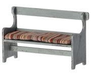 Maileg - Bench, mouse