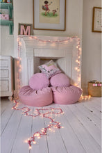Load image into Gallery viewer, Pink Pin Lights - Battery
