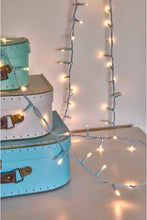 Load image into Gallery viewer, Pin Light Baby Blue - Plug in
