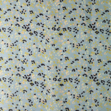 Load image into Gallery viewer, Pom - Pale Mint Green Ditsy Print Scarf
