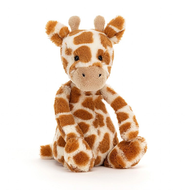 Jellycat - Little Bashful Giraffe