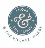 Thora & The Prince 