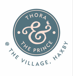 Thora &amp; The Prince 
