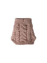 Load image into Gallery viewer, Maileg - puppy sweater dark rose
