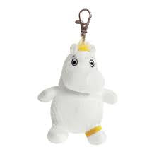 Snorkmaiden Keyring