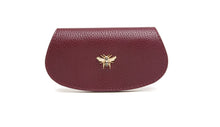 Load image into Gallery viewer, Alice Wheeler - Berry - Glasses Case
