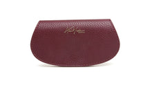 Load image into Gallery viewer, Alice Wheeler - Berry - Glasses Case

