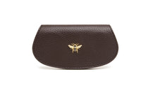 Load image into Gallery viewer, Alice Wheeler - Chocolate - Glasses Case
