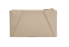 Load image into Gallery viewer, Alice Wheeler - Stone - Kensington Purse
