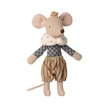 Load image into Gallery viewer, Maileg - Prince Mouse Big Brother
