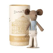 Load image into Gallery viewer, Maileg - Ballet Dancer Mouse Big Brother
