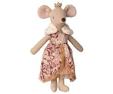 Load image into Gallery viewer, Maileg - Queen Mouse Mum
