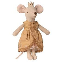Load image into Gallery viewer, Maileg - Princess Mouse Big Sister
