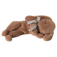 Load image into Gallery viewer, Maileg - Sleeping Bunny Plush Brown
