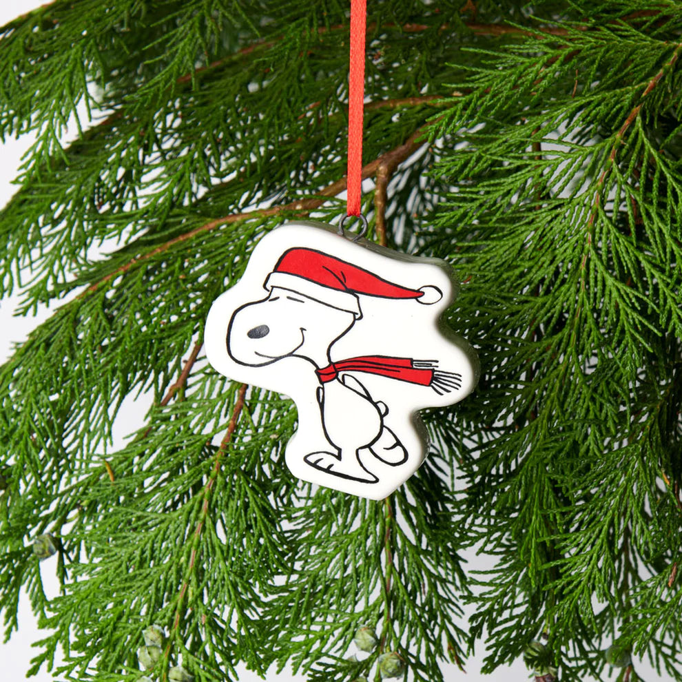 Snoopy Bauble Skate