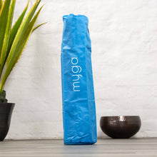 Load image into Gallery viewer, Yoga Mat Carry Bags: Azure
