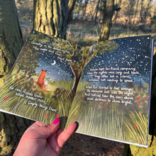 Load image into Gallery viewer, The Longest Night Paperback Book + bookmark
