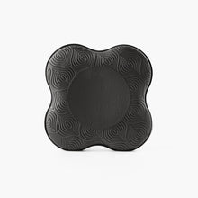Load image into Gallery viewer, Black Yoga Support Jellies – 2 Pack
