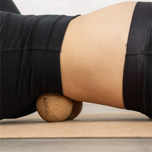 Load image into Gallery viewer, Cork Massage Peanut
