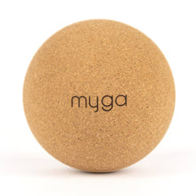 Load image into Gallery viewer, Cork Massage Balls: 5cm
