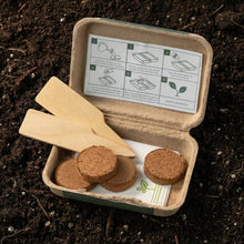 Load image into Gallery viewer, GARDENER'S ESSENTIALS - COTTAGE GARDEN SEED KIT
