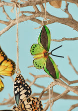 Load image into Gallery viewer, Butterfly Metal Decoration
