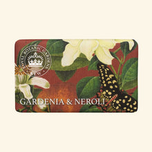 Load image into Gallery viewer, Kew Gardens Gardenia and Neroli Soap
