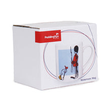 Load image into Gallery viewer, Paddington Bear The King's Guard Mug
