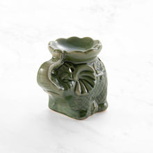 Load image into Gallery viewer, Aroma/Essential Oil and Wax Burners: Buddha
