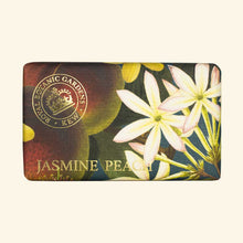 Load image into Gallery viewer, Kew Gardens Jasmine Peach Soap
