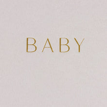 Load image into Gallery viewer, Baby Planner
