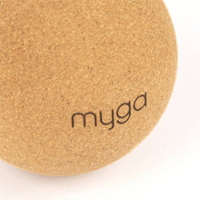 Load image into Gallery viewer, Cork Massage Balls: 5cm
