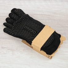 Load image into Gallery viewer, Gripped Full Toe Yoga Socks: Large

