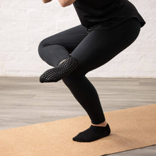 Load image into Gallery viewer, Myga Grip Yoga Socks: XL
