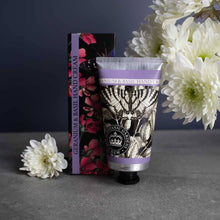 Load image into Gallery viewer, Kew Gardens Geranium &amp; Basil Hand Cream

