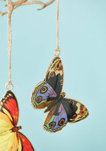 Load image into Gallery viewer, Butterfly Metal Decoration
