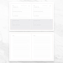 Load image into Gallery viewer, Five Minute Journal

