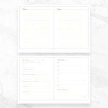 Load image into Gallery viewer, The Mindful Journal
