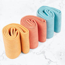 Load image into Gallery viewer, Booty Resistance Bands
