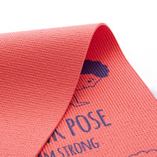 Load image into Gallery viewer, Kid's Pose Explorer Yoga Mat
