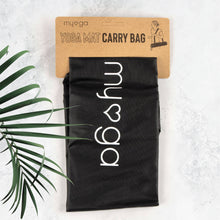 Load image into Gallery viewer, Yoga Mat Carry Bags: Pink

