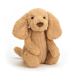 Jellycat - Toffee Puppy small