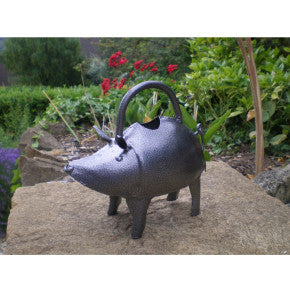 Pig watering Can